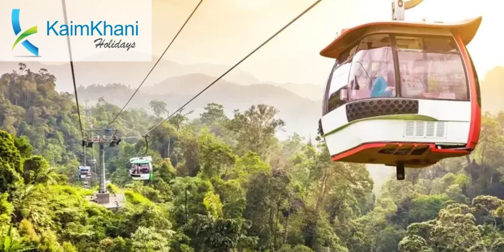 Tour Packages from Pakistan to Turkey/Dubai/Malaysia