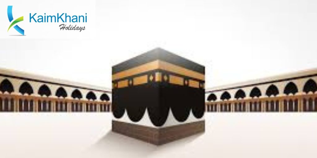 Best Umrah Travel Agency