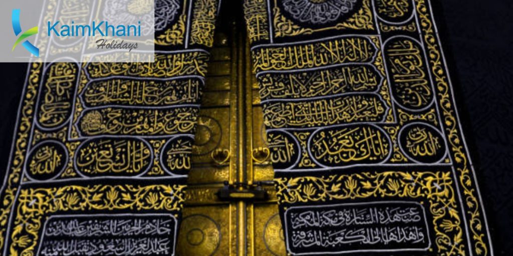 All Inclusive Umrah Packages