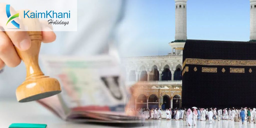 Affordable Umrah Packages Deals