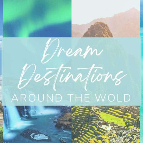 dream-destinations